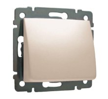 Вывод кабеля Legrand Valena слоновая кость 774347