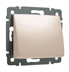 Вывод кабеля Legrand Valena слоновая кость 774347