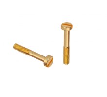 Винт для установки с распределительными коробами и TV розетками Bironi B-914-31-10