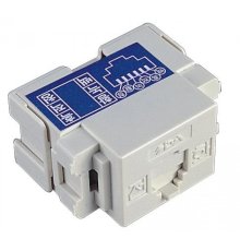 Гнездо телефонной розетки 6P SHIN DONG-A WRP 0521