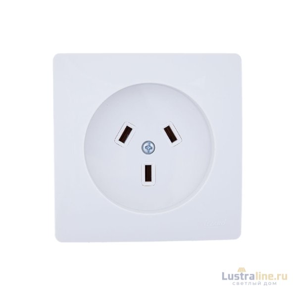 Розетка 32А для электроплиты Lezard Accessories 715-1201-620