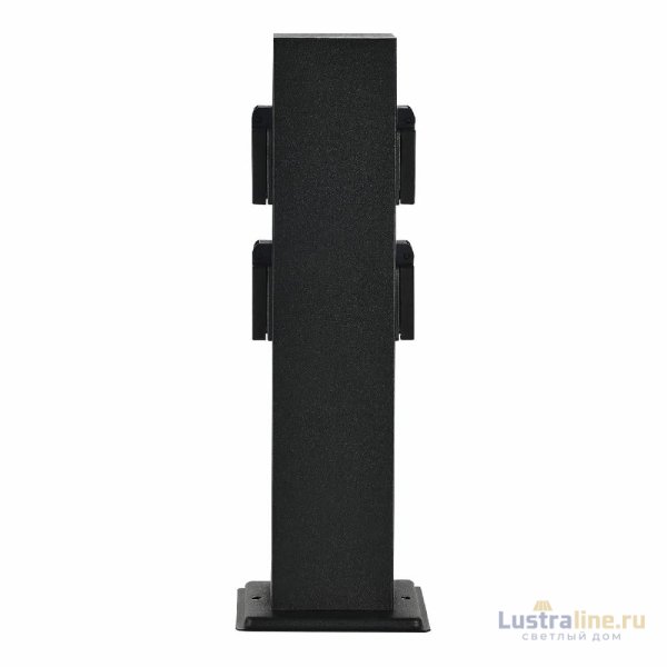 Уличная розетка ST Luce Socket SL9012.415.00