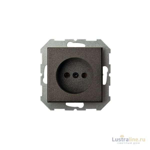 Розетка Liregus Epsilon 28-105