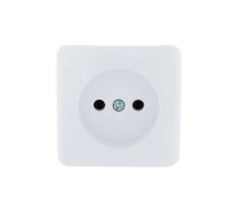 Розетка б/з Lezard Viola 751-0200-121 Розетка б/з Lezard Viola 751-0200-121