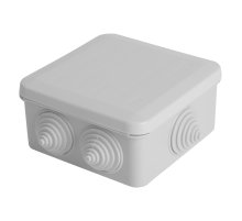 Коробка разветвительная Stekker EBX10-36-55 39998