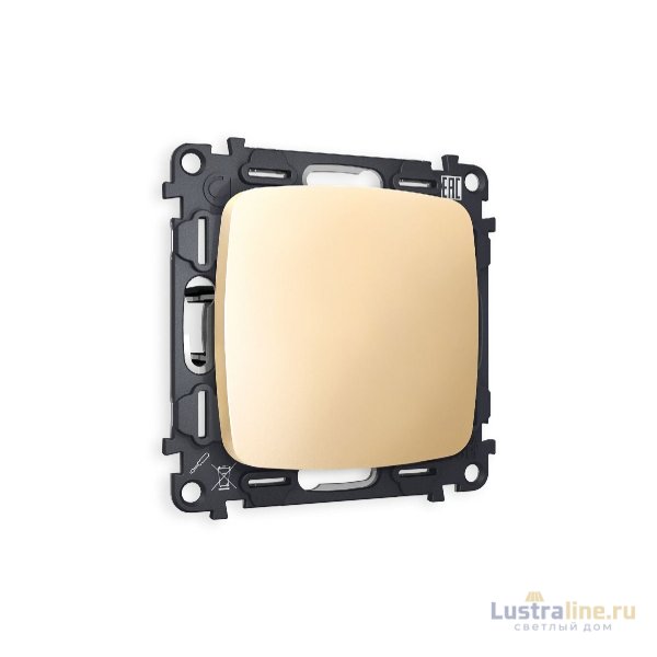 Комплект суппорта универсального Ambrella Volt Omega MO616010