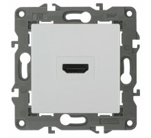 Розетка HDMI Эра 14-3114-01 Б0034332