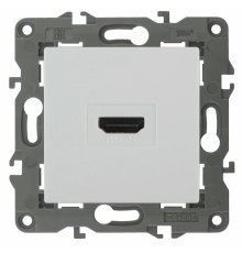 Розетка HDMI Эра 14-3114-01 Б0034332