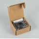 Механизм электрической розетки Arlight SCT-GP-MEU-PL-GR (250V, 16A) 043741