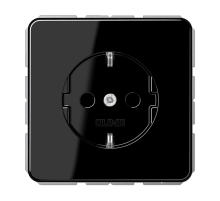 Розетка 2K+З Jung CD1520SW