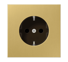 Розетка 2K+З Jung ME1520C