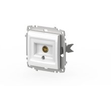 Розетка TV (концевая) ELBI Zena Vega 609-015600-246