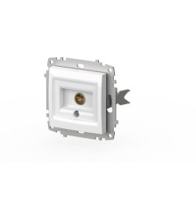 Розетка TV (концевая) ELBI Zena Vega 609-015600-246