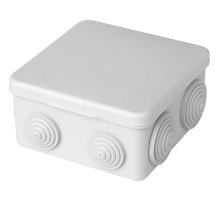 Коробка разветвительная Stekker EBX10-27-44 32746