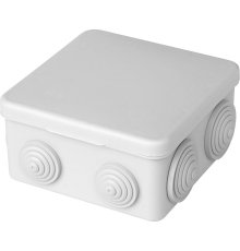 Коробка разветвительная Stekker EBX10-27-44 32746