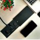 Блок розеток JX (Slide Top) (3 секции с кабелем питания) Mebax 00-00002887