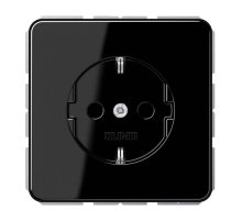 Hозетка SCHUKO Jung CD500 CD1520BFKISW