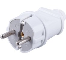 Вилка прямая Stekker PPG16-42-201 32851