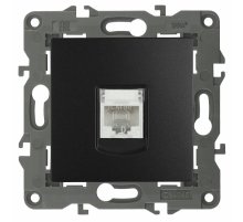 Розетка RJ45 Эра 14-3107-05 Б0034306