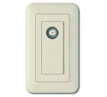 Розетка TV оконечная SHIN DONG-A WST 1325