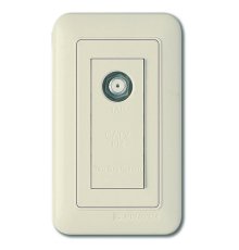 Розетка TV оконечная SHIN DONG-A WST 1325