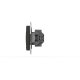 Розетка для TV с экраном (концевая) ELBI Zena Vega 609-011100-273
