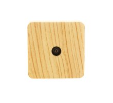 Розетка ТВ оконечная Lezard Viola 751-5200-130