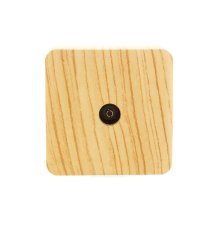 Розетка ТВ оконечная Lezard Viola 751-5200-130
