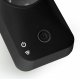 Умная розетка Wi-Fi черная Elektrostandard WF 4690389171901