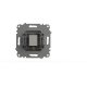 Розетка компьютерная (Cat 6) ELBI Zena Vega 609-010300-247