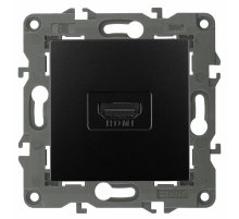 Розетка HDMI Эра 14-3114-05 Б0034336