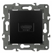 Розетка HDMI Эра 14-3114-05 Б0034336