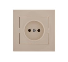 Розетка б/з Lezard Rain 703-0303-121 Розетка б/з Lezard Rain 703-0303-121