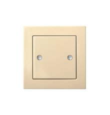Заглушка крышка Liregus Epsilon 28-0801