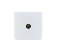 Розетка ТВ проходная Lezard Viola 751-0200-129 Розетка ТВ проходная Lezard Viola 751-0200-129