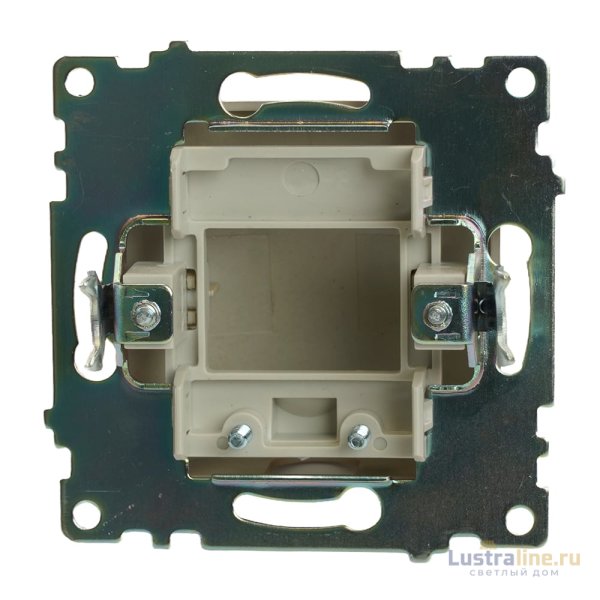 Кабельный вывод (механизм) Stekker Катрин GLS00-7116-02 49467