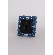Компьютерная розетка (Cat 6) ELBI Moda Vox 611-044832-247