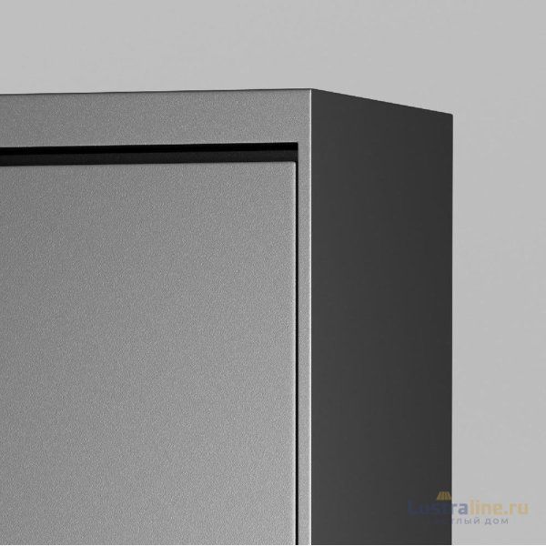 Уличная розетка Maytoni Nido O460FL-GF02SC