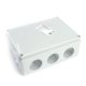Коробка разветвительная Stekker EBX20-310-55 40000