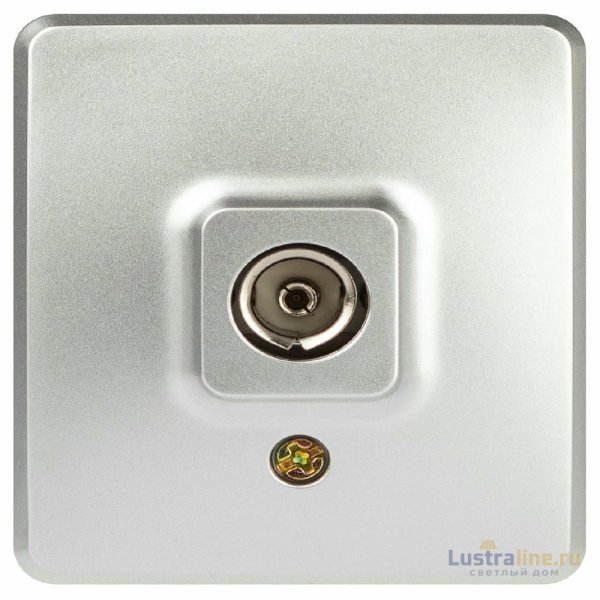 Розетка TV Эра 11-3201-03 Б0062996