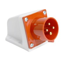 Вилка угловая Stekker ST PPG16-514-44 49446