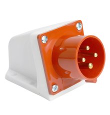 Вилка угловая Stekker ST PPG16-514-44 49446