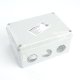 Коробка разветвительная Stekker EBX10-310-55 39999