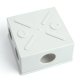 Коробка разветвительная Stekker EBX10-34-44 39994