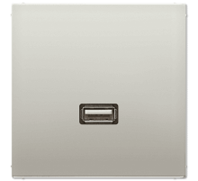 Розетка USB Jung MAES1122