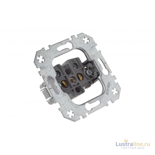 Розетка Liregus Epsilon 28-065
