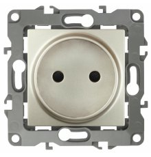 Розетка 2P Эра 12-2105-04 Б0018257