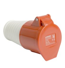 Розетка переносная Stekker RST32-224-44 49442