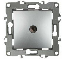 Розетка TV проходная Эра 12-3102-03 Б0027433