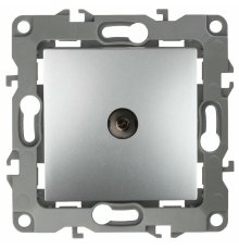 Розетка TV проходная Эра 12-3102-03 Б0027433